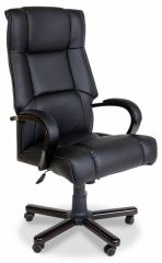  Pointex Кресло для руководителя Chair A