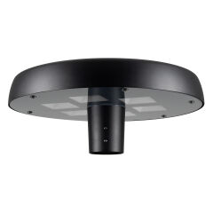 Светильник ALT-CAN-50W Warm3000 (BK, 140 deg, 230V) ( Arlight , IP65 Металл, 5 лет)