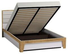  Глазов-Мебель Кровать полутораспальная Айрис