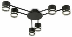 Потолочная люстра Ambrella Light FL FL71516