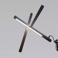 Настольная лампа декоративная Alfa-Light F3924 F3924-42