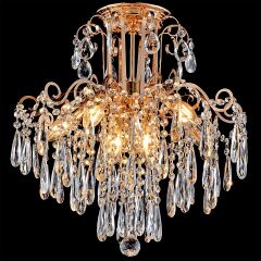  Reluce Люстра на штанге 69030-0.3-450A FGD