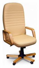 Креслов Кресло компьютерное Круиз КВ-04-120012_0428
