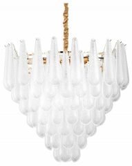 Подвесная люстра Lightstar Retro II 799182