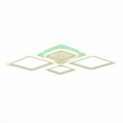 Потолочная светодиодная люстра EVOLED Samuro SLE500152-04RGB
