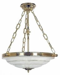 Люстра на штанге Lucia Tucci SESTO SESTO 2102.3 GOLD