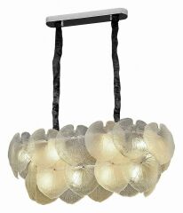 Подвесная люстра Illumico IL5105-12PLDI-39 CR