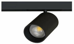 Светильник на штанге Arte Lamp PRESTO A6328PL-1BK