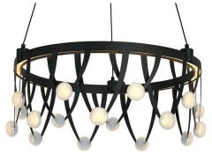 Подвесная люстра Alfa-Light F3924 F3924-82