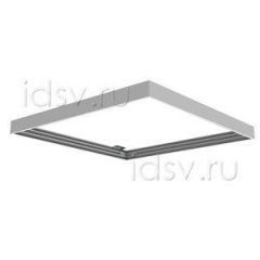  Arlight Набор SX6060A White (для панели IM-600x600)