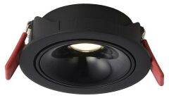Встраиваемый светильник Wertmark WTD.O08 WTD.O08.660.40.07