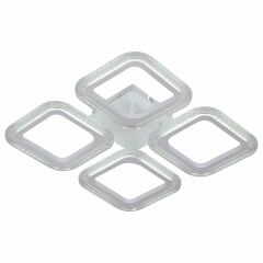  Reluce Потолочная люстра 09826-1 09826-3.3-04 WH