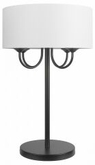 Настольная лампа декоративная Loft IT Balance 10416T BL