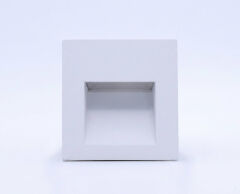 Встраиваемый светильник Italline IT015-0307 white