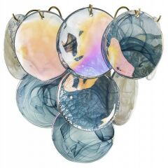 Накладной светильник Loft IT Lolly 10492W Blue