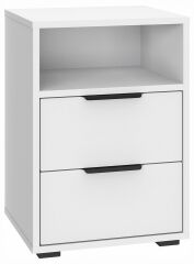  Компасс-мебель Тумбочка Оптима ОП-07