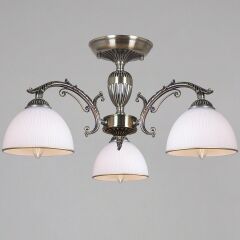  Reluce Люстра на штанге 19018-0.3-03