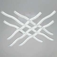  Reluce Потолочная люстра 74190-0.3-06 WH