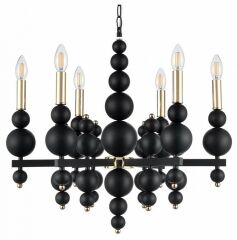 Подвесная люстра Lumion Nana 8106/6