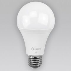 Лампа светодиодная Eleganz E27 18Вт 4500K 1399