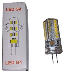 Лампа светодиодная Kink Light L07620