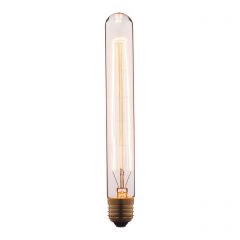  Loft IT Лампа накаливания E27 40W прозрачная 30225-H
