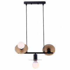 Подвесной светильник Freya Ferro FR4009PL-03GB