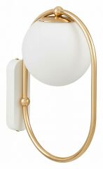 Бра Lumina Deco LDW 1210-1 GD