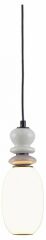 Подвесной светильник Moderli Glaze V11699-PL