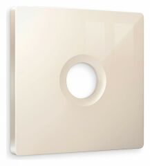 Накладка для ТВ-розетки Ambrella Volt Quant AP3130