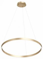 Подвесной светильник Denkirs RAYDIA DK6272-SG