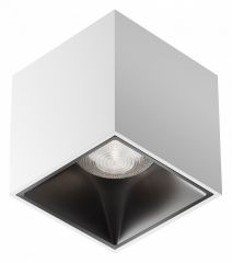 Накладной светильник Maytoni Alfa LED C065CL-L12W4K-D