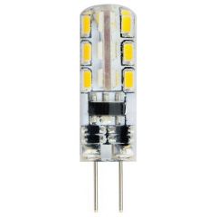 Лампа светодиодная Horoz Electric Micro HRZ00000044