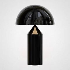 Настольная лампа декоративная Imperiumloft Atollo Table Lamp 43.121