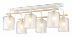 Потолочная люстра Ambrella Light TR TR3033247