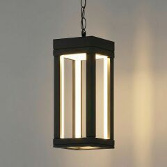 Подвесной светильник Elektrostandard Frame 1528 TECHNO LED