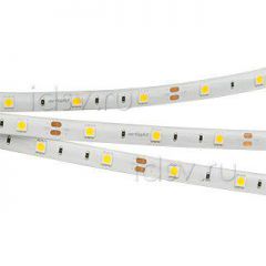  Arlight Лента RTW 2-5000SE 12V Cool (5060, 150 LED, LUX) (ARL, 7.2 Вт/м, IP65)