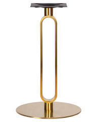 Подстолье обеденное Dobrin ELAN GOLD