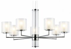 Подвесная люстра Ambrella Light LH LH56003