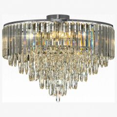 Потолочная люстра Citilux LEONNA CL320191