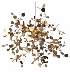 Подвесной светильник Lightstar Extra L1P721132