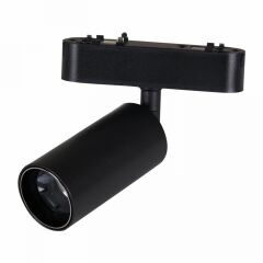 Светильник на штанге Reluce 13005 13005-9.3-001UR magnetic LED12W BK CCT+SMART