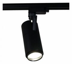  Reluce Светильник на штанге 06720-9.3-001QY LED20W BK