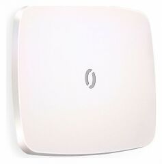 Клавиша для выключателя одноклавишного c подсветкой Ambrella Volt Quant OP2020