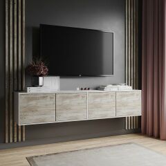  Тэкс Тумба под ТВ Парус