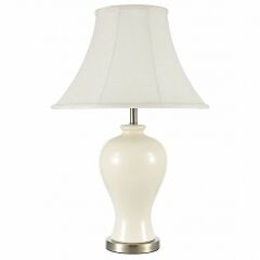 Настольная лампа декоративная Arti Lampadari Gianni Gianni E 4.1 LG