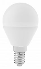 Лампа светодиодная Farlight G45 E14 10Вт 6500K FAR000119