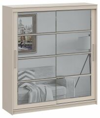  Арника Шкаф-купе ШКП