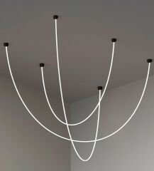 Подвесной светильник Kink Light Венди 08031-3S,19(4000K)