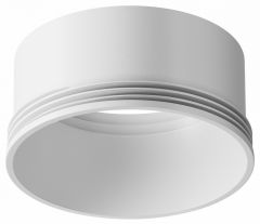 Кольцо декоративное Maytoni Focus LED RingM-12-W